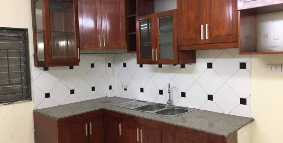 Hot!!! Bán nhà đường Kim Giang, nhà mới, sổ đẹp, giá rẻ 2.25 tỷ, 32m2 x 5T