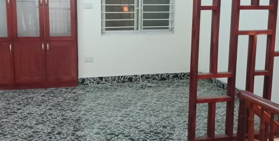 Bán nhà siêu đẹp Kim Giang-Cầu Tó, 40m x 5T, ô tô qua nhà. 3,5 tỷ.