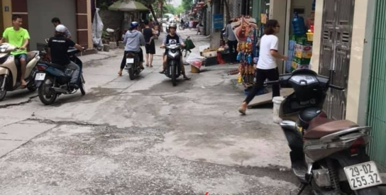 Cần Bán Gấp Nhà Tứ Hiệp-Thanh Trì 62m*MT4m Ôtô- Kinh Doanh chỉ 3.2 tỷ