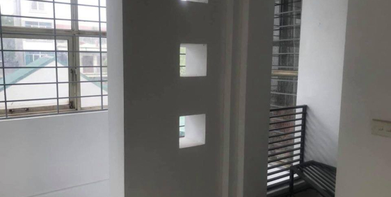 2 tỷ NHÀ 30M2 MINH KHAI - NHÀ ĐẸP - Ở