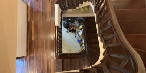 Chỉ 5,9 tỷ nhà đẹp, 55m2 5 tầng - Lê Trọng Tấn - Trường Chinh, phân lô quân đội.