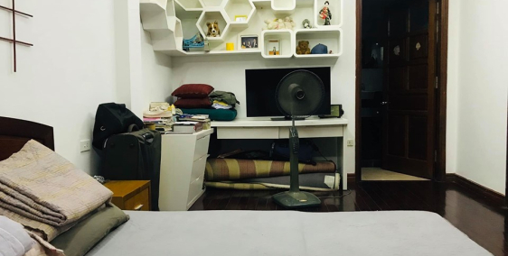 Bán nhà Hạ Đình – cạnh FiveStar, 10m ô tô. 45m2, 5 tầng…3.3 tỷ