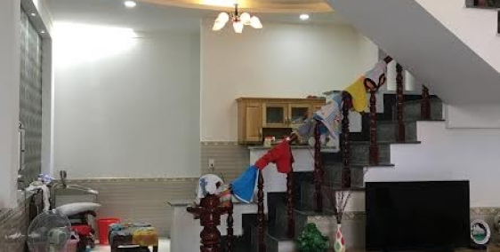 Chính chủ cần bán nhà 4 tầng Ngụy Như Kon Tum, diện tích49m2, mặt tiền 3.8m, 6,