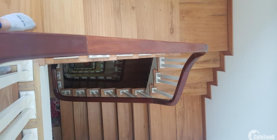 Nhà cực đẹp phố Nguyễn Tuân, 42M2 x 4T, ngõ ba gác cách ô tô 20M, giá 3.55 tỷ