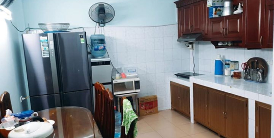 Vị trí đẹp, rẻ!!! Bán nhà phố Hạ Đình, 38m2, 2.65tỷ, 3 thoáng, ô tô đỗ cửa.