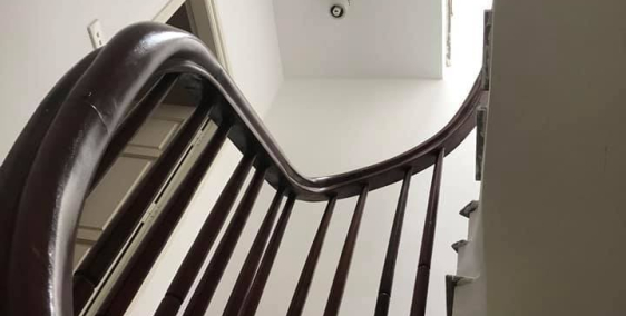 Bán GẤP nhà Hoàng Ngân, Thanh Xuân, 40m2x5T, ngõ 3 gác, giá 3.95 tỷ