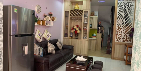 Bán nhà mặt phố Chính Kinh, KD tốt. 60m2 x4 tầng, 6,8 tỷ