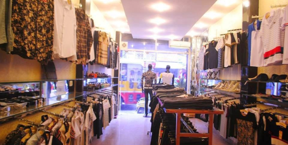 Hiếm có khó tìm nhà mặt phố-  Kinh Doanh quá đỉnh-  Cự Lộc.