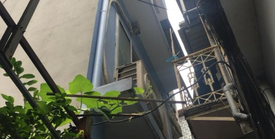 Bán nhà Thanh Xuân - Phố Chính Kinh 3.9 tỷ, 52mx5T, ở được ngay