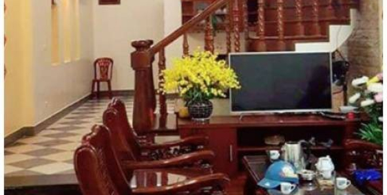 Bán nhà riêng phố Vũ Trọng Phụng, Thanh Xuân 44m2, 4 tầng, giá 3.35 tỷ