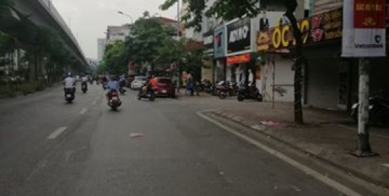 Nhà Đẹp Nguyễn Trãi Cần Tìm Chủ Mới.