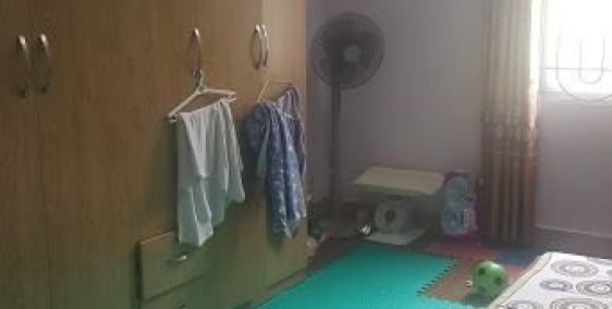 Bán nhà đẹp Chính Kinh 40m2x 5t, 4.6 tỷ