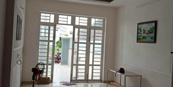 Chính chủ cần bán nhà riêng sau chợ Bình Triệu, Phường Hiệp Bình Chánh, Quận Thủ