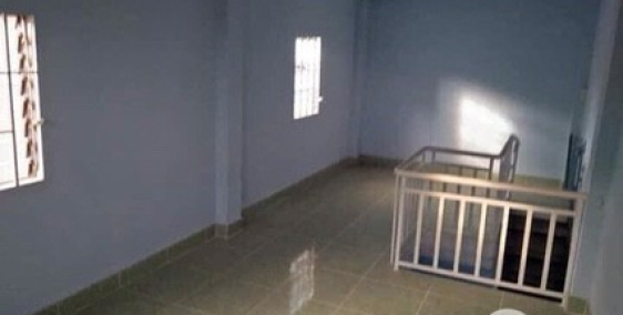 Nhà chính chủ Phú Lợi. Gần chợ Đình, vô hẻm 100m. SHR Giá 650tr, 17m2