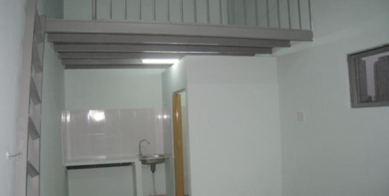 Bán Dãy Nhà Trọ Gía Rẻ Tại Thuận Giao, Bình Dương