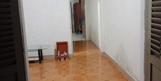 BÁN ĐẤT + NHÀ CẤP 4 CẠNH QUẬN THỦ ĐỨC TPHCM