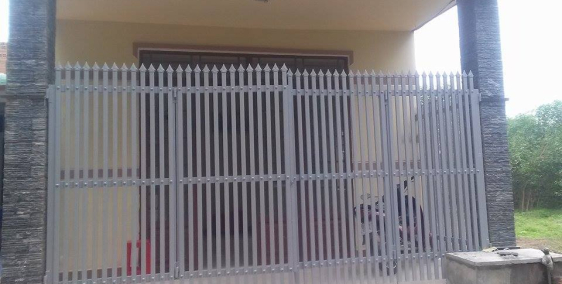 Xuất cảnh cần bán gấp nhà 5x30 thổ cư 100% tiềm năng tx Trảng Bàng, HCM mở rộng