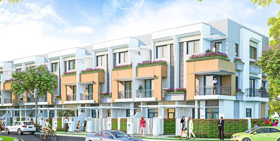 bán nhà liền kề gần trung tâm thương maị trảng bom giá1,7 tỷ trả góp 24 th