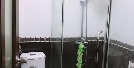 BÁN CĂN NHÀ DUY NHẤT ĐÌNH THÔN, 35m x 5 Tầng x 2.5 Tỷ