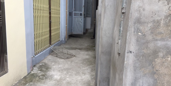 Bán Nhà Tây Mỗ 4 Tầng 32m2 Gía Cực Tốt Chỉ 1.8 Tỷ LH:0989320483