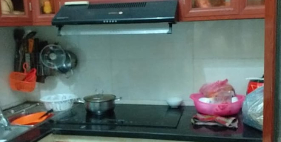 Bán nhà Mễ Trì Thượng, Nam Từ Liêm 42m2 ,2 tầng giá 2.85 tỷ