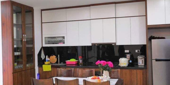 Cần bán gấp nhà 5 tầng sát đường Trần Hữu Dực- Ngõ Ôtô , Giá 1.95 tỷ