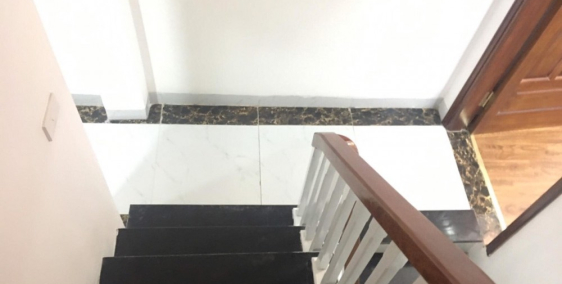 Bán Nhà Phố Xuân Đỉnh, Bắc Từ Liêm, Dt 50m2, Xây 5 Tầng, Ô Tô Vào Nhà, Giá 5.35