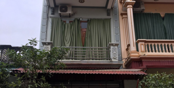 BÁN NHÀ RIÊNG TRONG KHU QUÂN ĐỘI BỆNH VIỆN 109,  VĨNH YÊN. LH: 0972419997