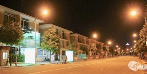 Cho thuê biệt thự KĐT Nam Cường Hà Đông làm nhà trẻ, văn phòng-0983983448