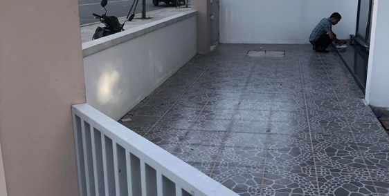 Cho thuê biệt thự KĐT Nam Cường - Hà Đông làm văn phòng. Hotline: 0983983448