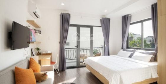 Cho thuê Biệt thự full nội thất có hồ bơi khu vip thảo Điền Quận 2 Giá 6000usd