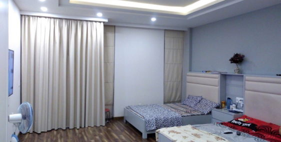 Tôi chính chủ cần cho thuê căn Biệt Thự Jamona Golden Silk Q7 25tr/th