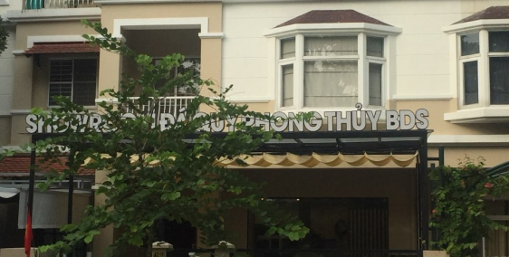 Cho thuê biệt thự Mỹ Thái 2, Phú Mỹ Hưng nhà cực đẹp giá tốt 28 triệu