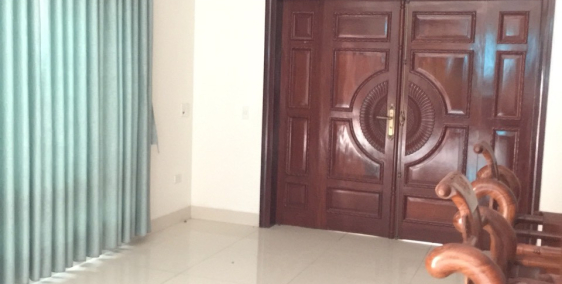 CHO THUÊ BIỆT THỰ 5 PHÒNG NGỦ, NAM ĐẦM VẠC, VĨNH YÊN. LH: 0986 454 393 – 0986797