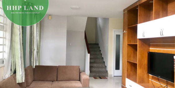 Cho Thuê Biệt Thự Song Lập The Pegasus Residence, P. Long Bình Tân