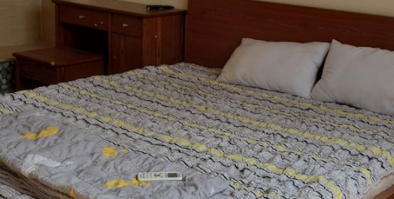 Mình có căn hộ 1 phòng ngủ ở 18/2d Nguyễn Cửu Vân cần cho thuê