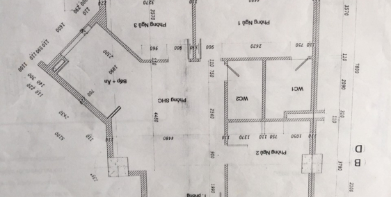 Cho thuê căn hộ chung cư đẹp nhất tòa Làng Quốc Tế Thăng Long, quận Cầu Giấy, Hà