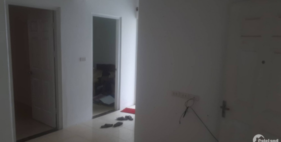 Cho thuê căn hộ Đặng Xá 2 ngủ nội thất đầy đủ giá 4tr/tháng