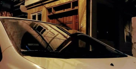 Cho thuê chung cư ở trâu quỳ gia lâm hà nội