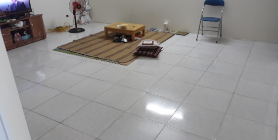 Còn dư phòng cho thuê trong căn hộ chung cư Lilama 52 Lĩnh Nam, Hà Nội