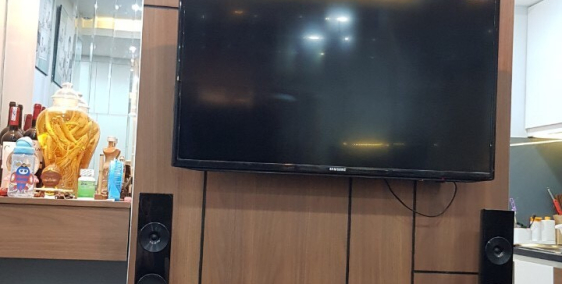 CHO THUÊ CHUNG CƯ GIÁ SINH VIÊN NHÀ MỚI 100% ĐƯỜNG NGUYỄN VĂN LINH