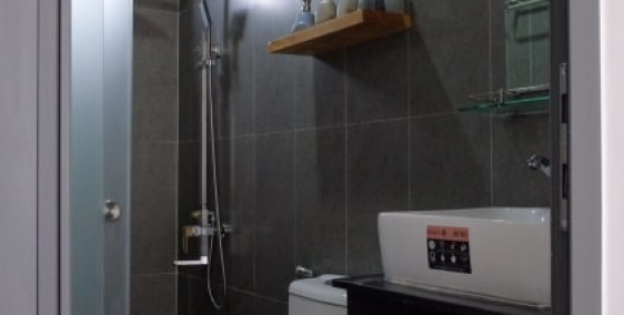 Cho thuê căn hộ cao cấp gần cầu vượt ngã ba Huế