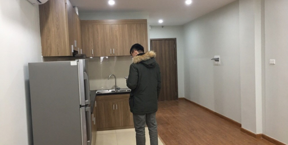 CHO THUÊ CĂN HỘ KĐT SÀI ĐỒNG.80M2 2PN 2VS GIÁ 6.5TR/TH. LH 0967341626