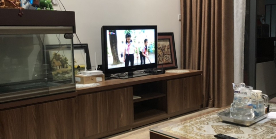 Cho thuê căn hộ Norther diamond giá tốt nhất thị trường !3 pn, 2wc dt:99,5m2