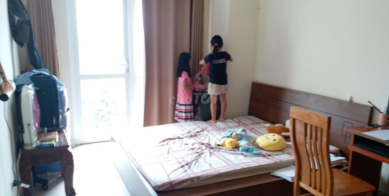 Cho thuê CHCC HH Gia Thụy Long Biên 3 PN giá rẻ 9tr 0983477936