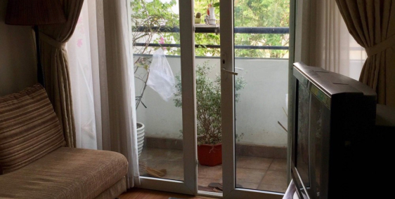 Cần cho thuê gấp căn hộ BMC Quận 1, Dt : 85 m2, 3PN, Tầng cao