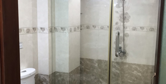 Căn hộ 2PN - Đủ nội thất - DT 70m2 - QUẬN 1