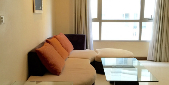 Cần cho thuê căn hộ The Lancaster full nội thất ở Lê Thánh Tôn, quận 1