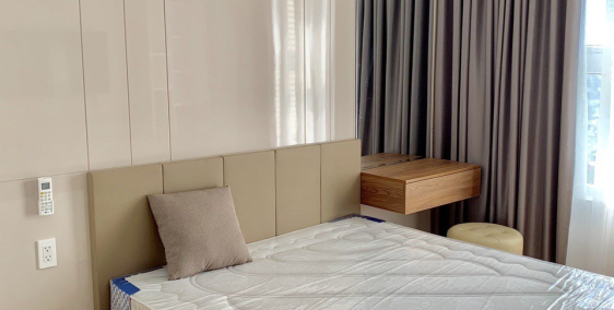 Cho thuê CHCC XI GRAND COURT Lý Thường Kiệt Q10