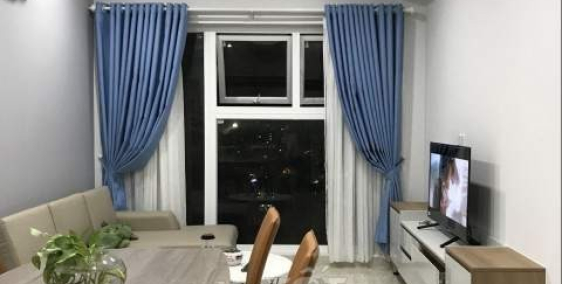 Cho thuê CHCC Xi Grand Court 256-258 Lý Thường Kiệt P14 Q10